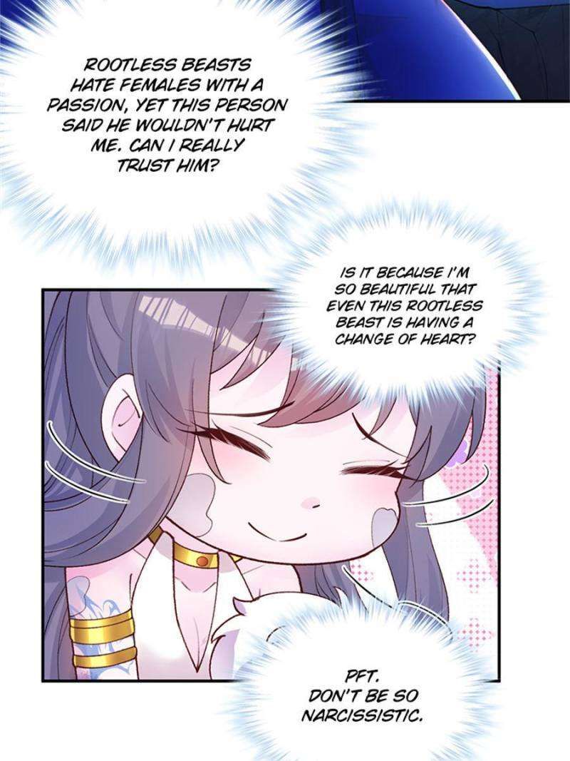 Beauty and the Beasts chapter 508 page 24