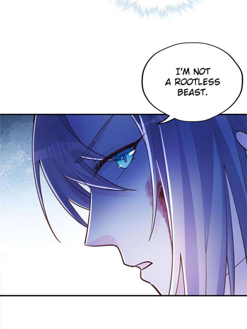 Beauty and the Beasts chapter 508 page 25