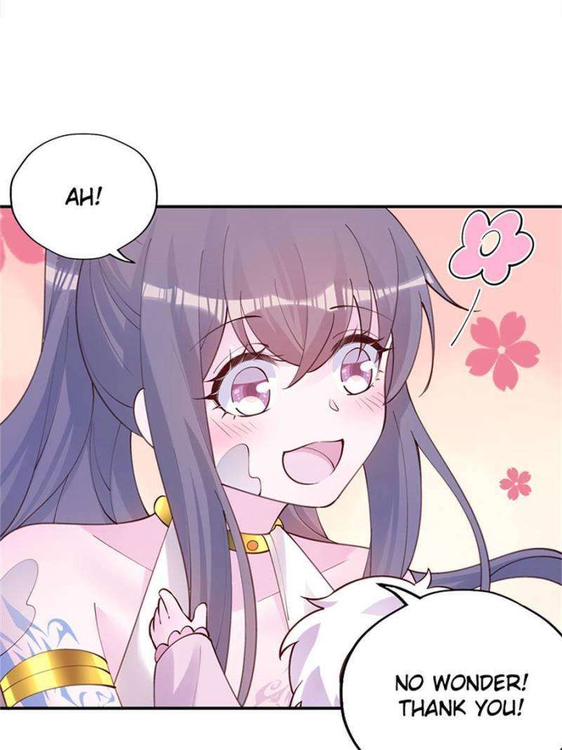 Beauty and the Beasts chapter 508 page 26