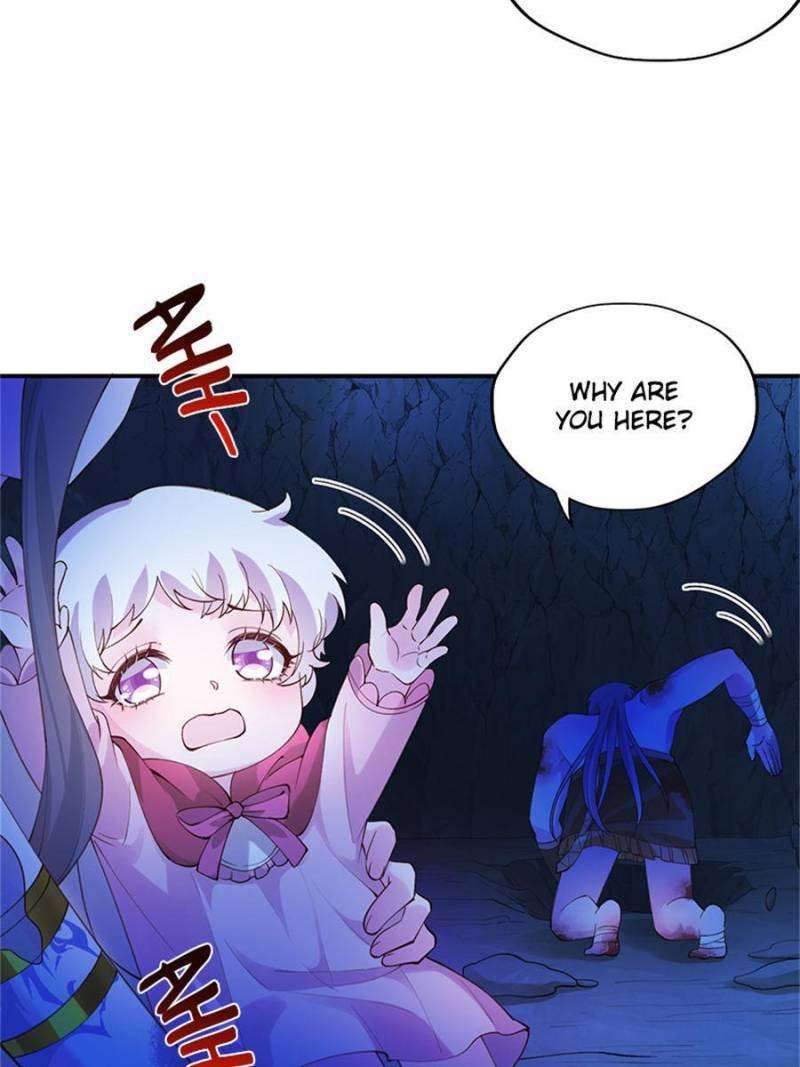 Beauty and the Beasts chapter 508 page 27