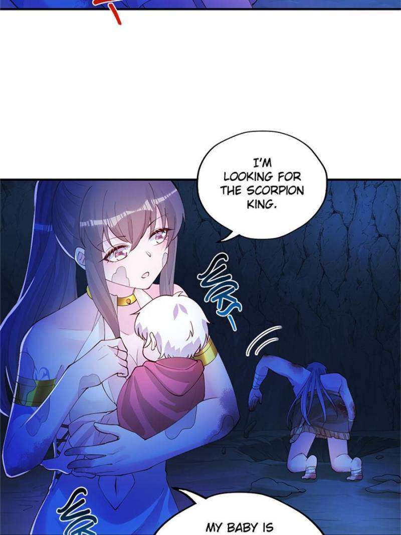 Beauty and the Beasts chapter 508 page 28