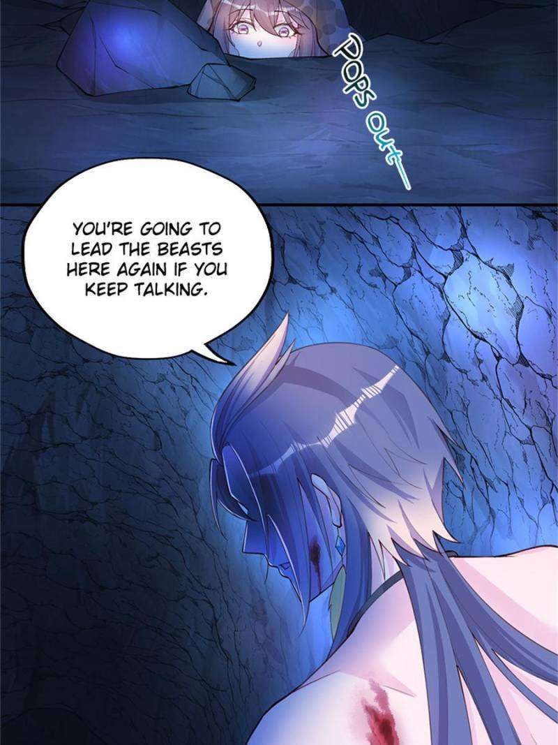 Beauty and the Beasts chapter 508 page 3