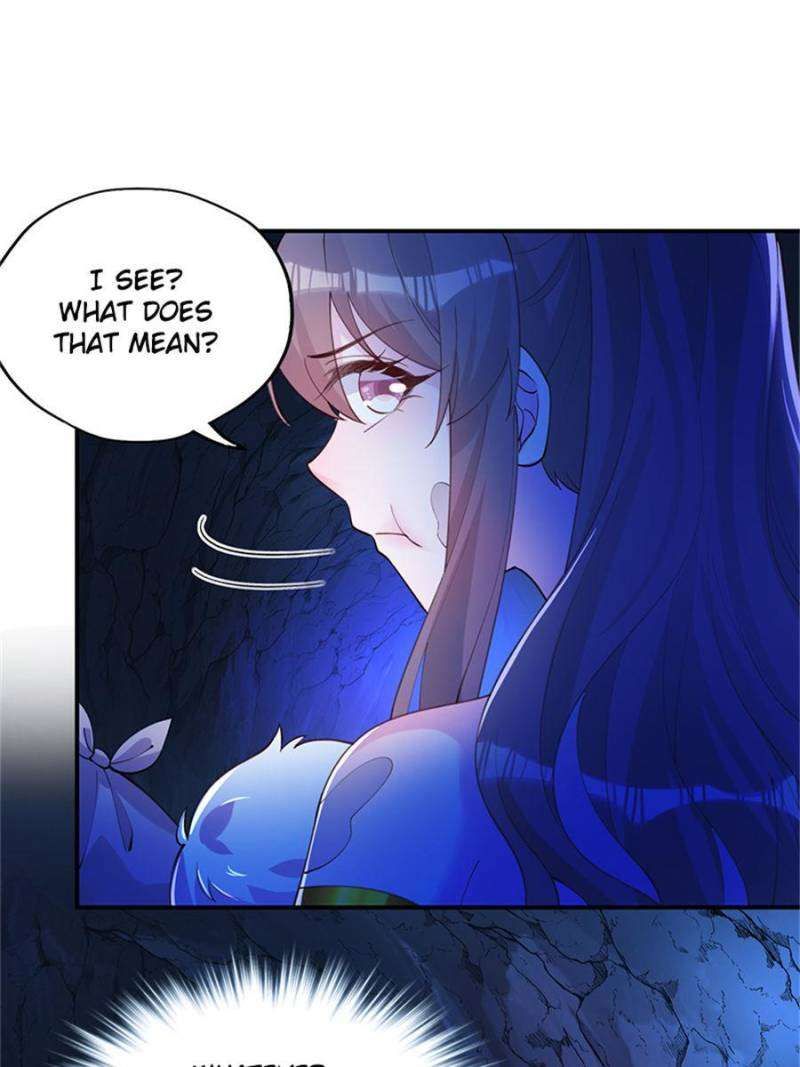 Beauty and the Beasts chapter 508 page 30