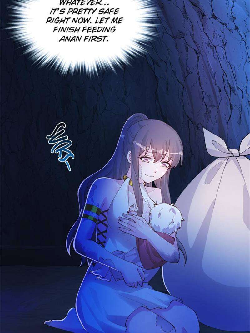 Beauty and the Beasts chapter 508 page 31