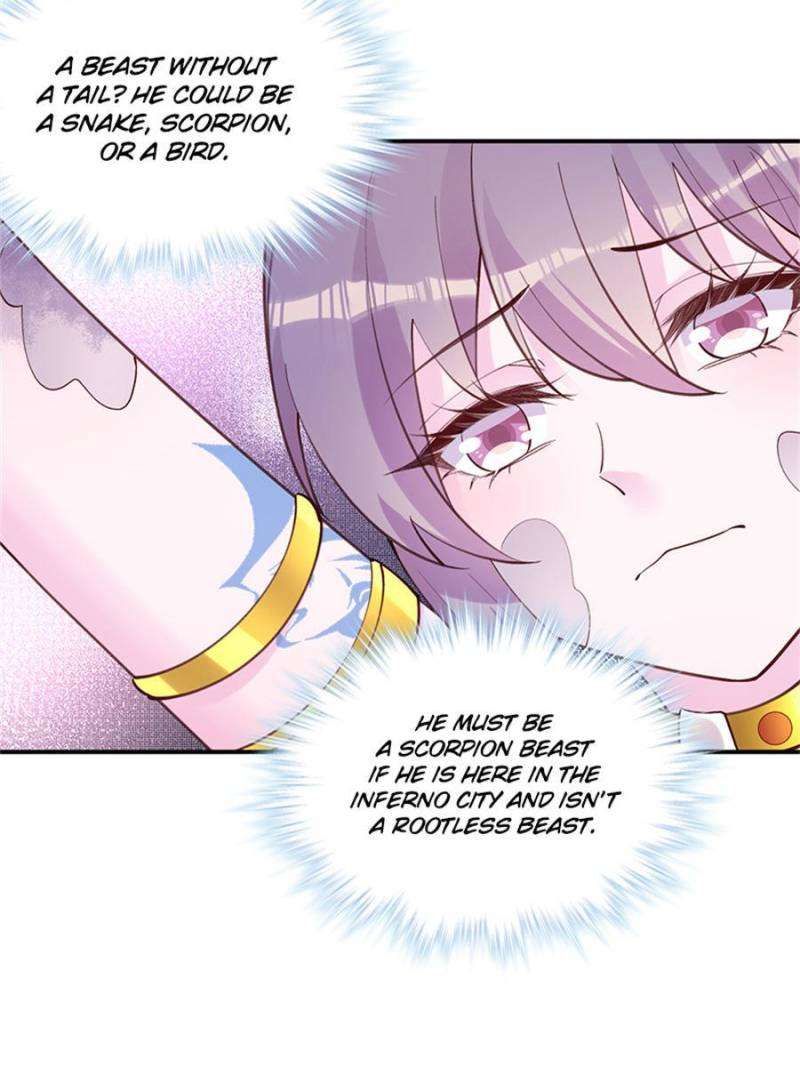 Beauty and the Beasts chapter 508 page 35