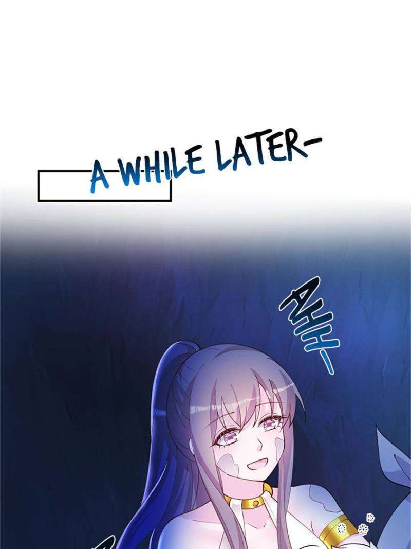 Beauty and the Beasts chapter 508 page 36