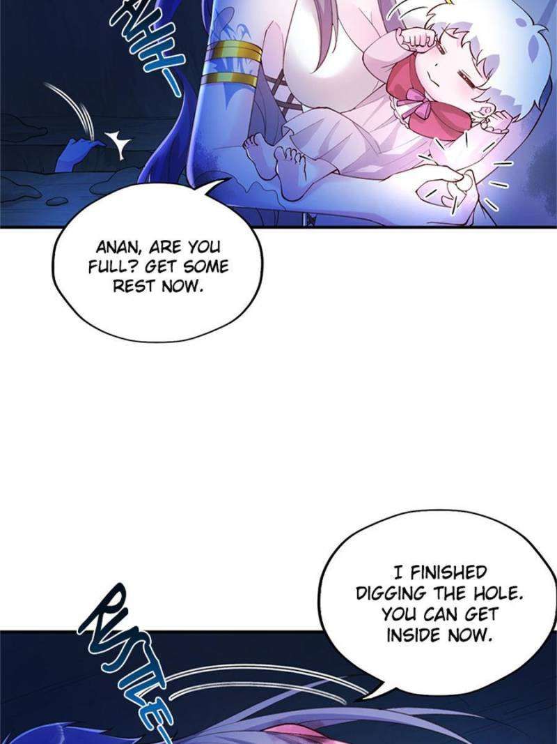 Beauty and the Beasts chapter 508 page 37