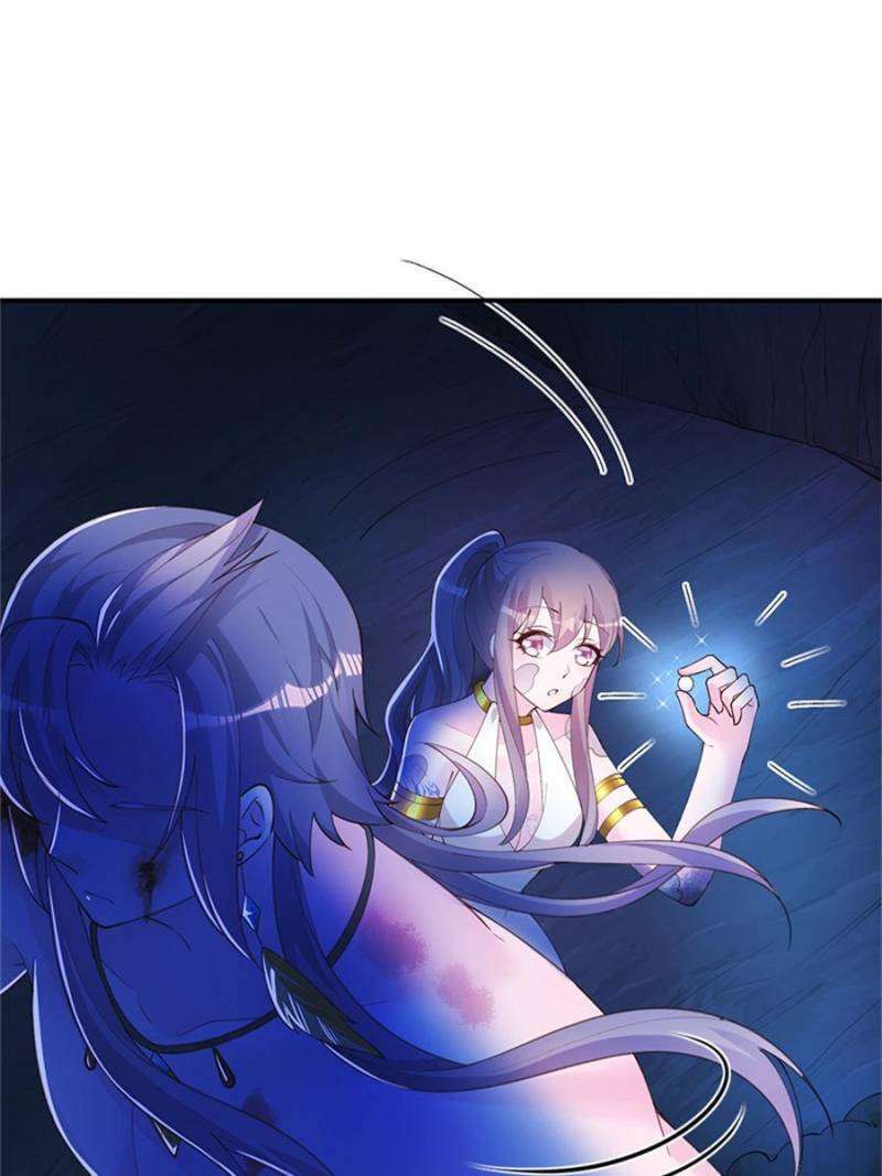 Beauty and the Beasts chapter 508 page 39