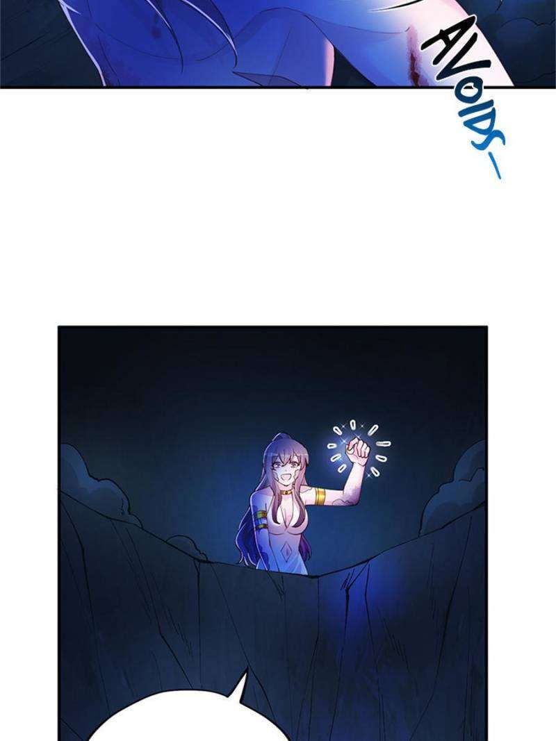 Beauty and the Beasts chapter 508 page 40