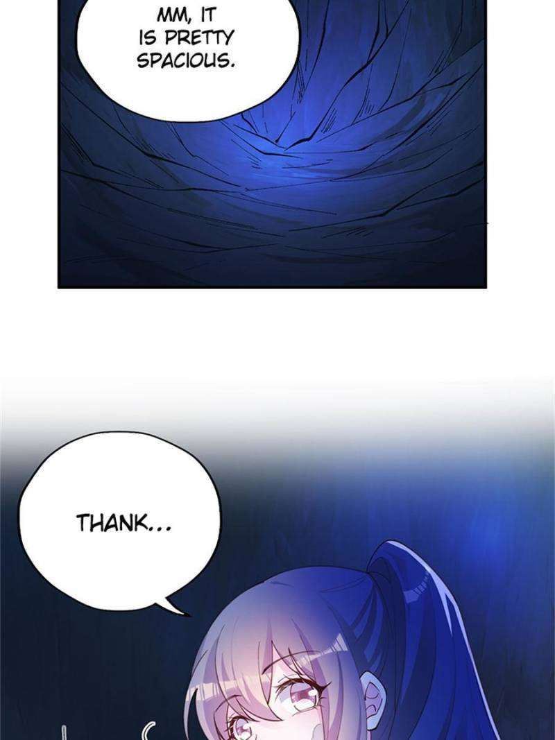 Beauty and the Beasts chapter 508 page 41