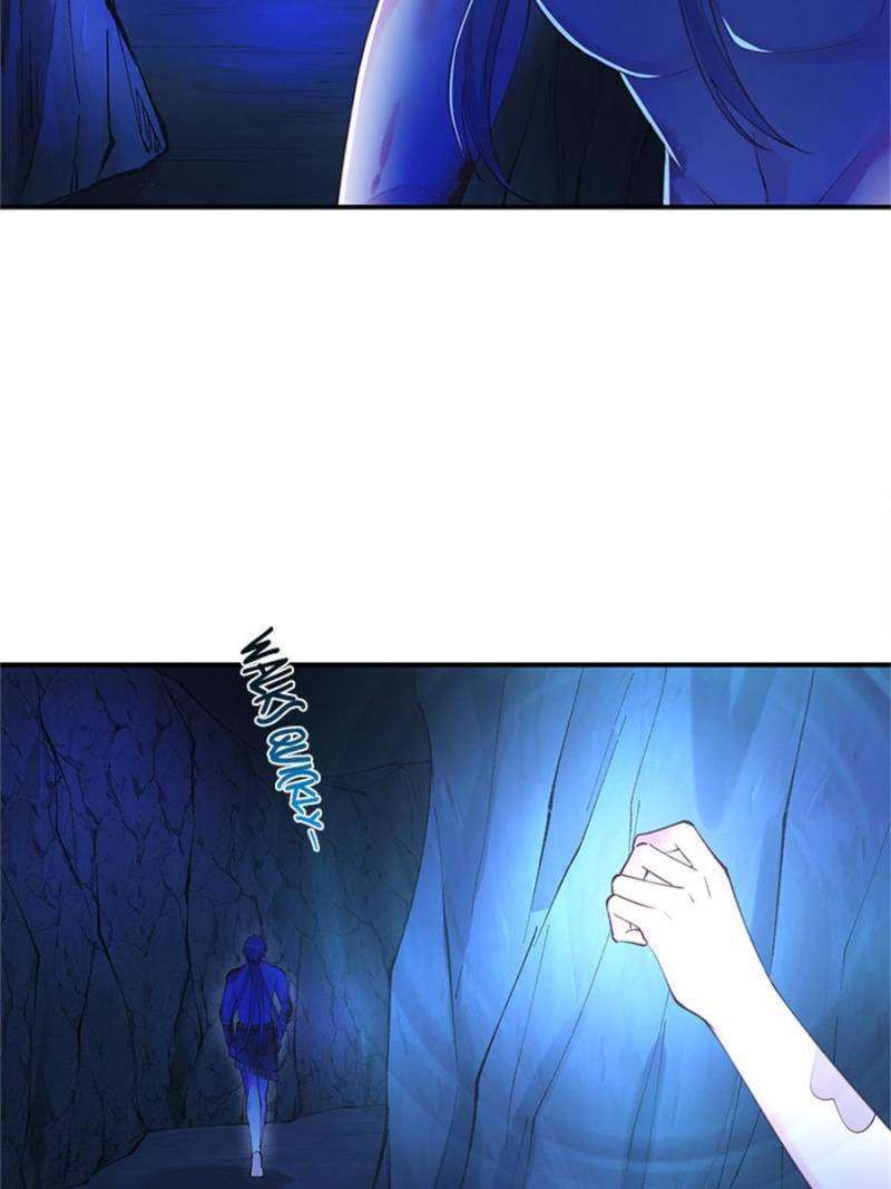 Beauty and the Beasts chapter 508 page 44