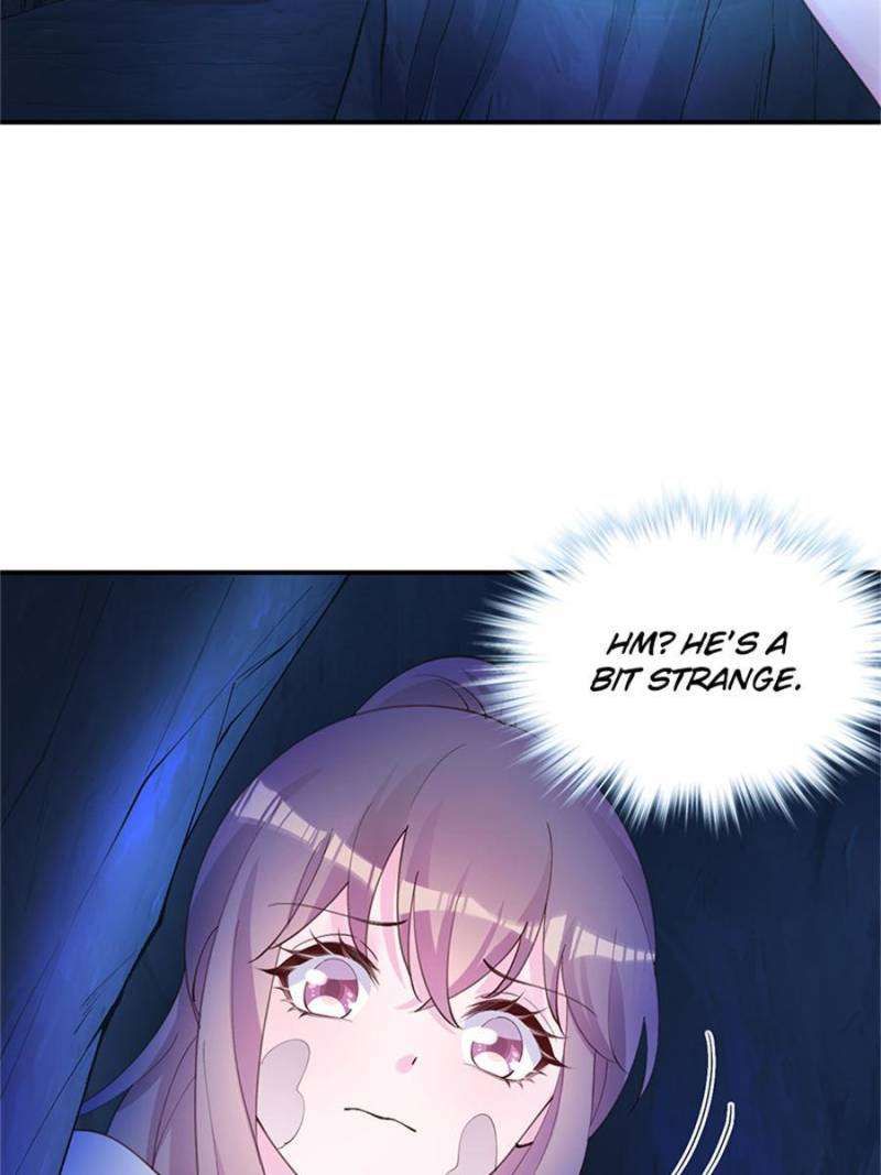 Beauty and the Beasts chapter 508 page 45