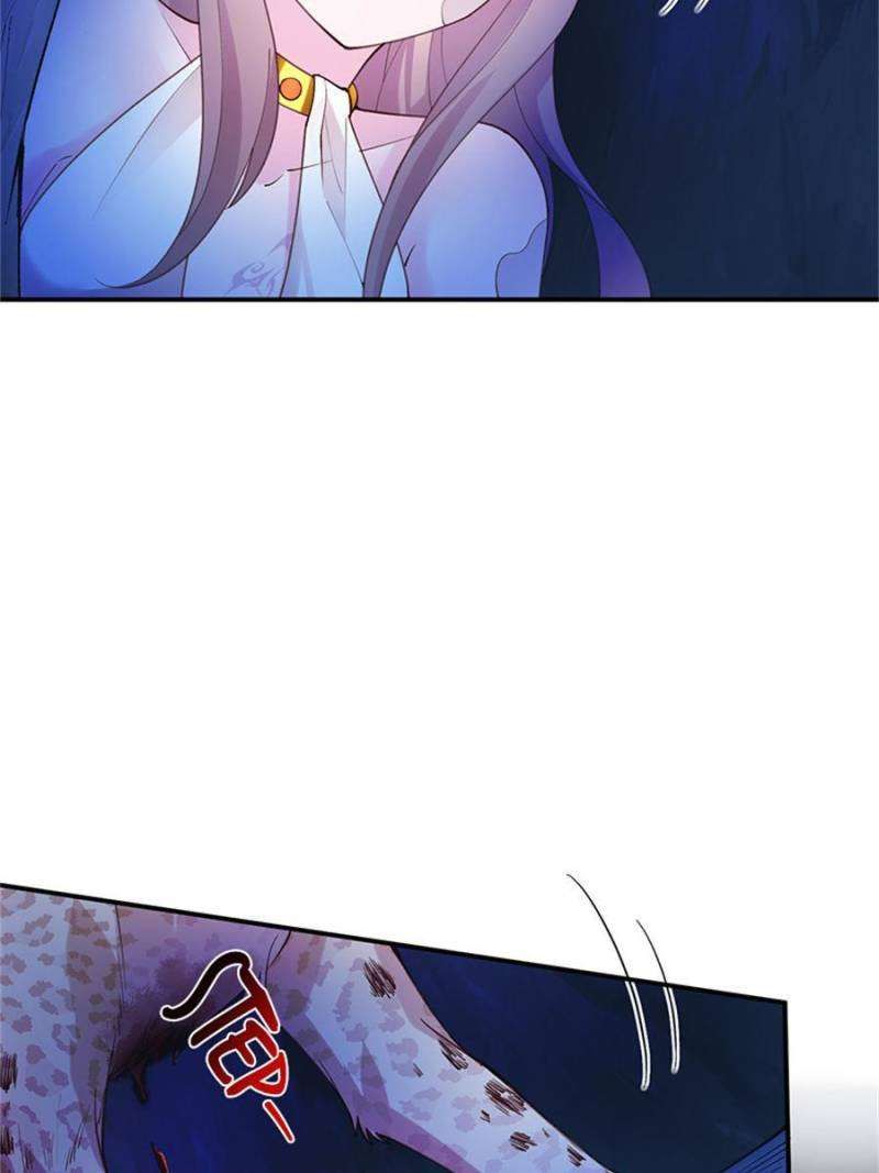 Beauty and the Beasts chapter 508 page 46