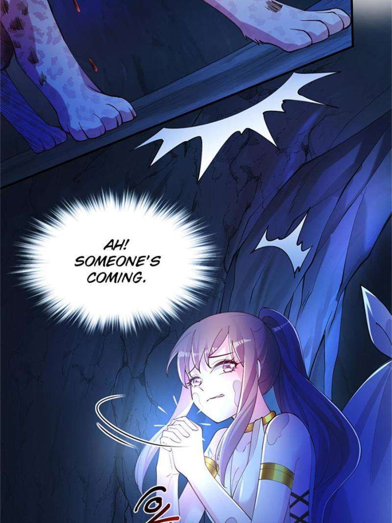 Beauty and the Beasts chapter 508 page 47