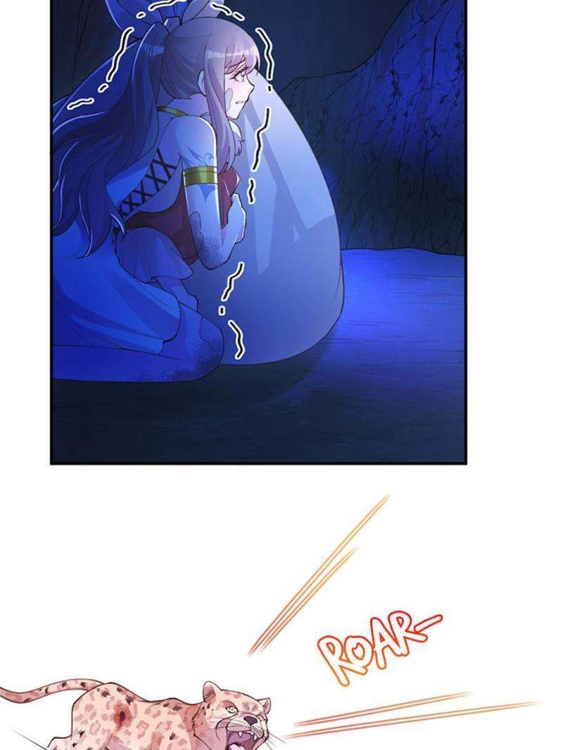 Beauty and the Beasts chapter 508 page 49