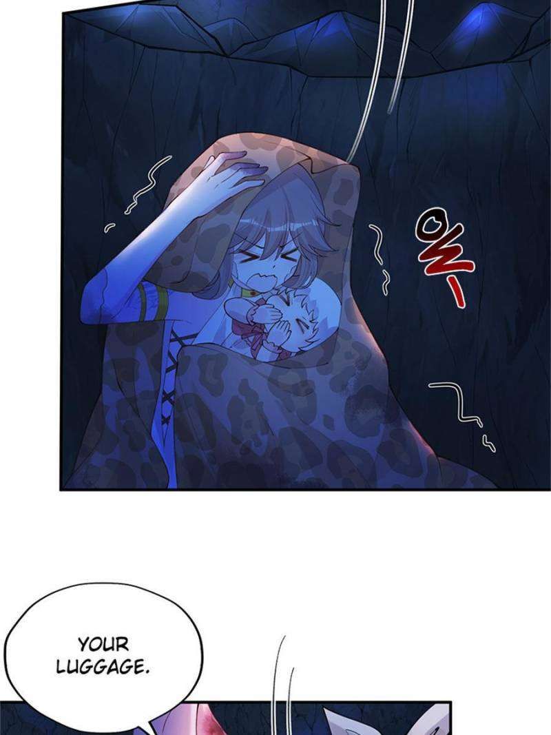 Beauty and the Beasts chapter 508 page 5