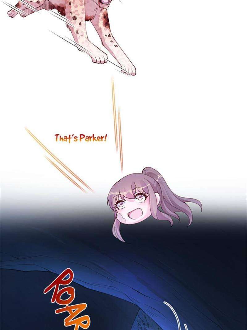 Beauty and the Beasts chapter 508 page 50