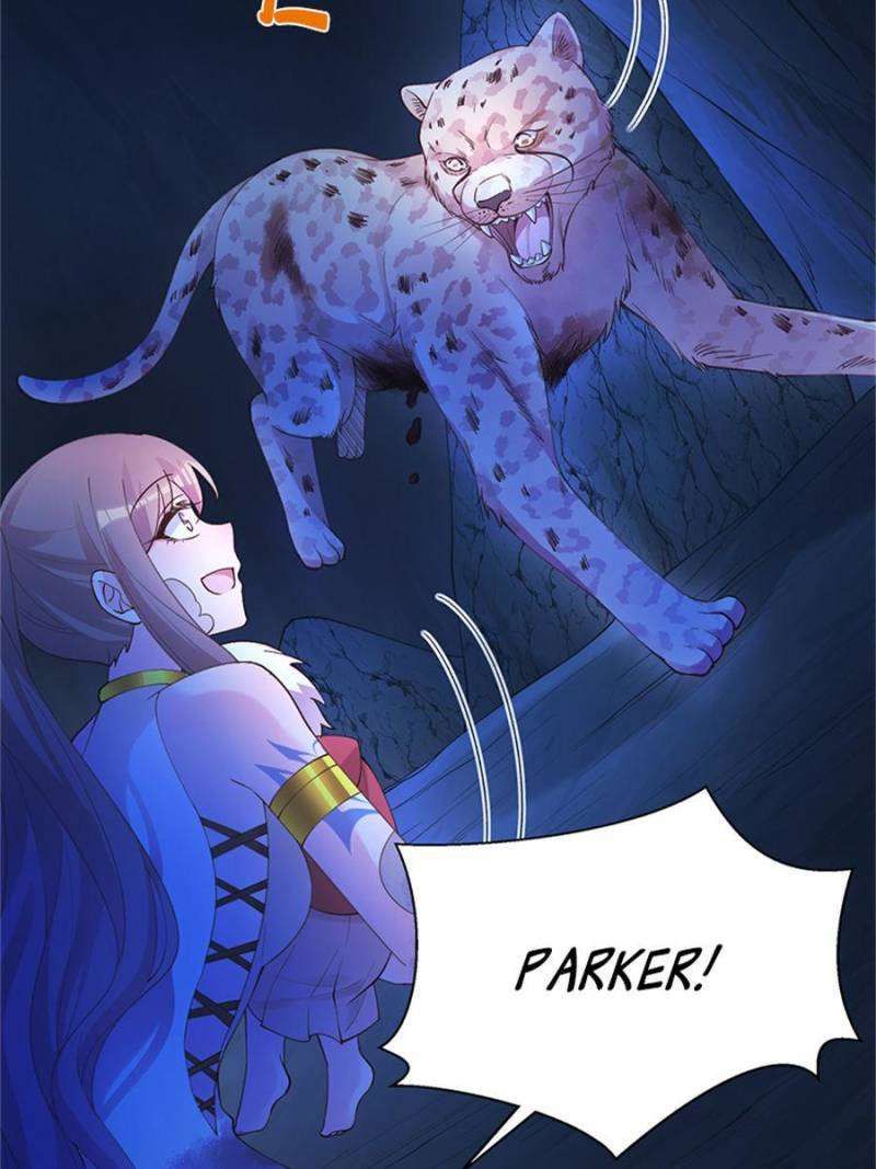 Beauty and the Beasts chapter 508 page 51