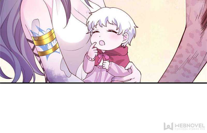 Beauty and the Beasts chapter 508 page 53