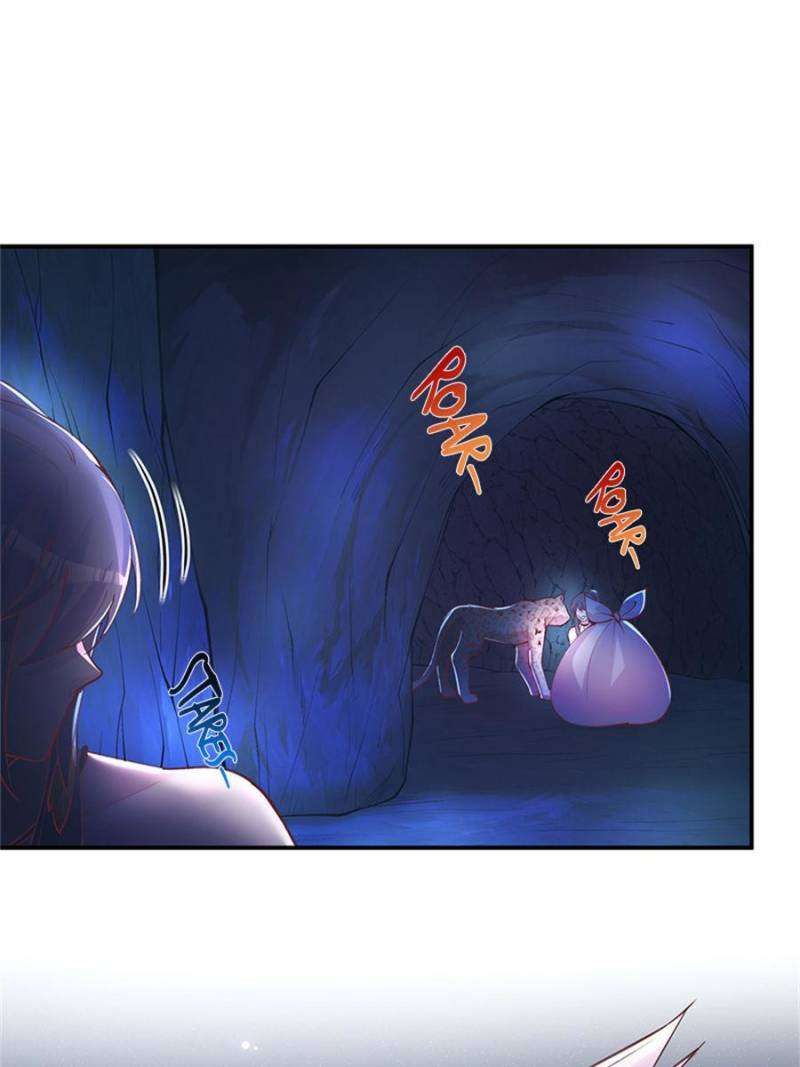 Beauty and the Beasts chapter 508 page 54