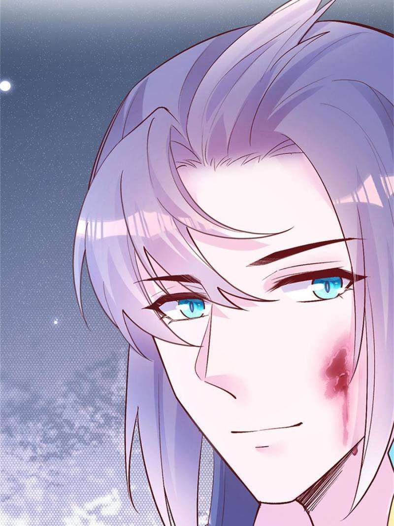 Beauty and the Beasts chapter 508 page 55