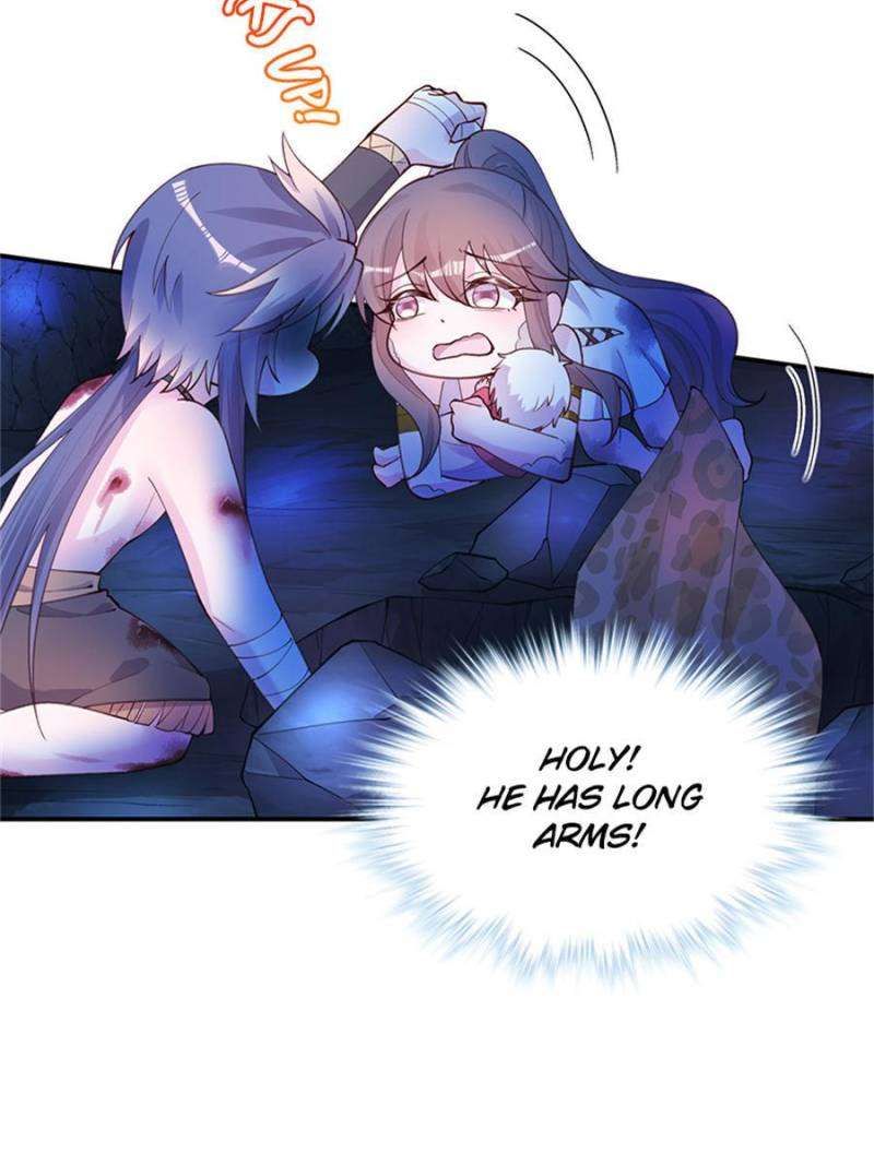 Beauty and the Beasts chapter 508 page 8