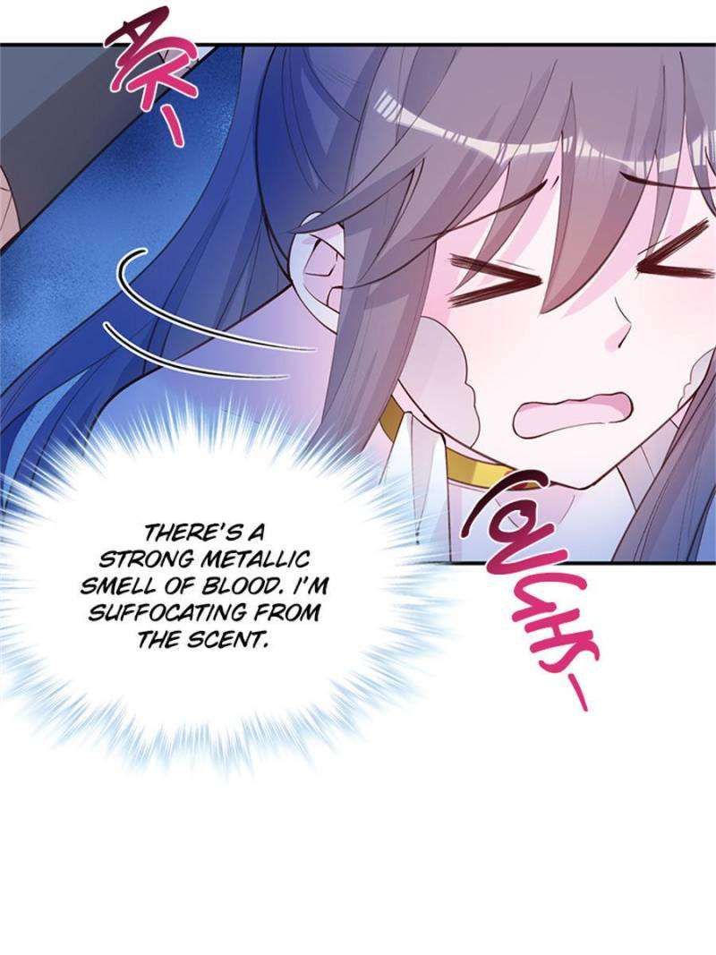 Beauty and the Beasts chapter 508 page 9