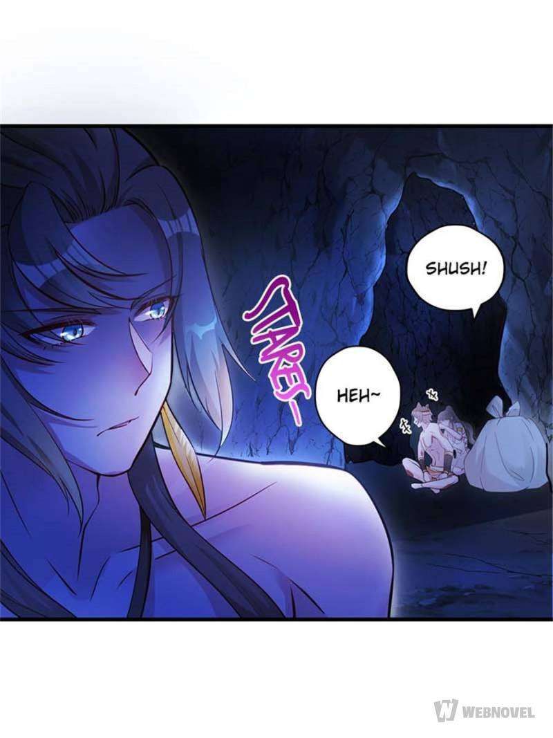 Beauty and the Beasts chapter 509 page 10