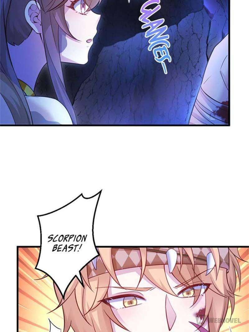 Beauty and the Beasts chapter 509 page 14