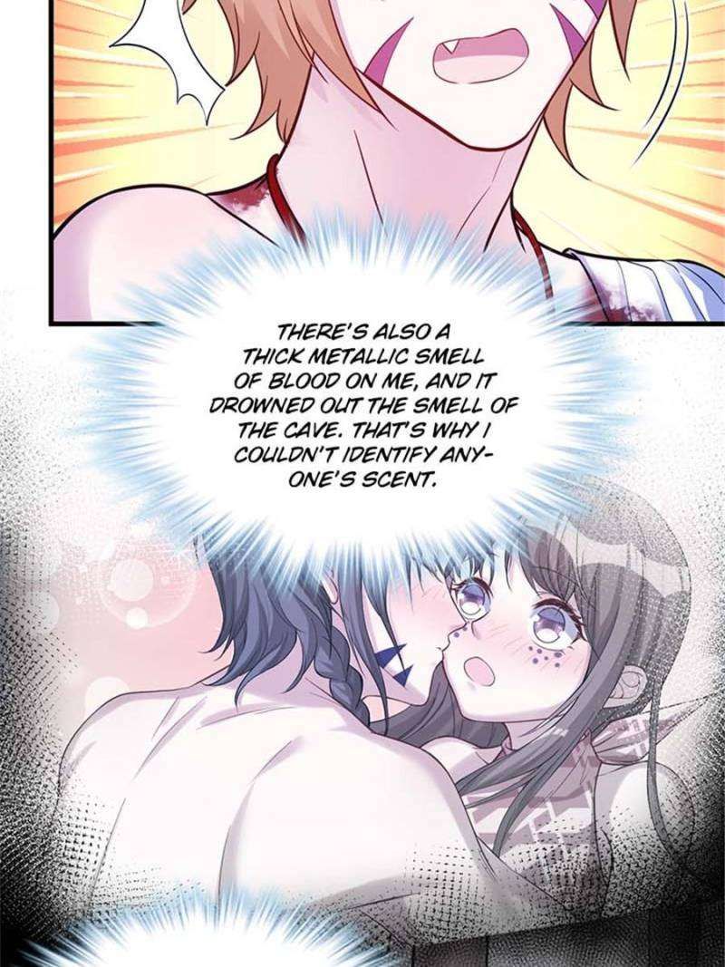 Beauty and the Beasts chapter 509 page 15