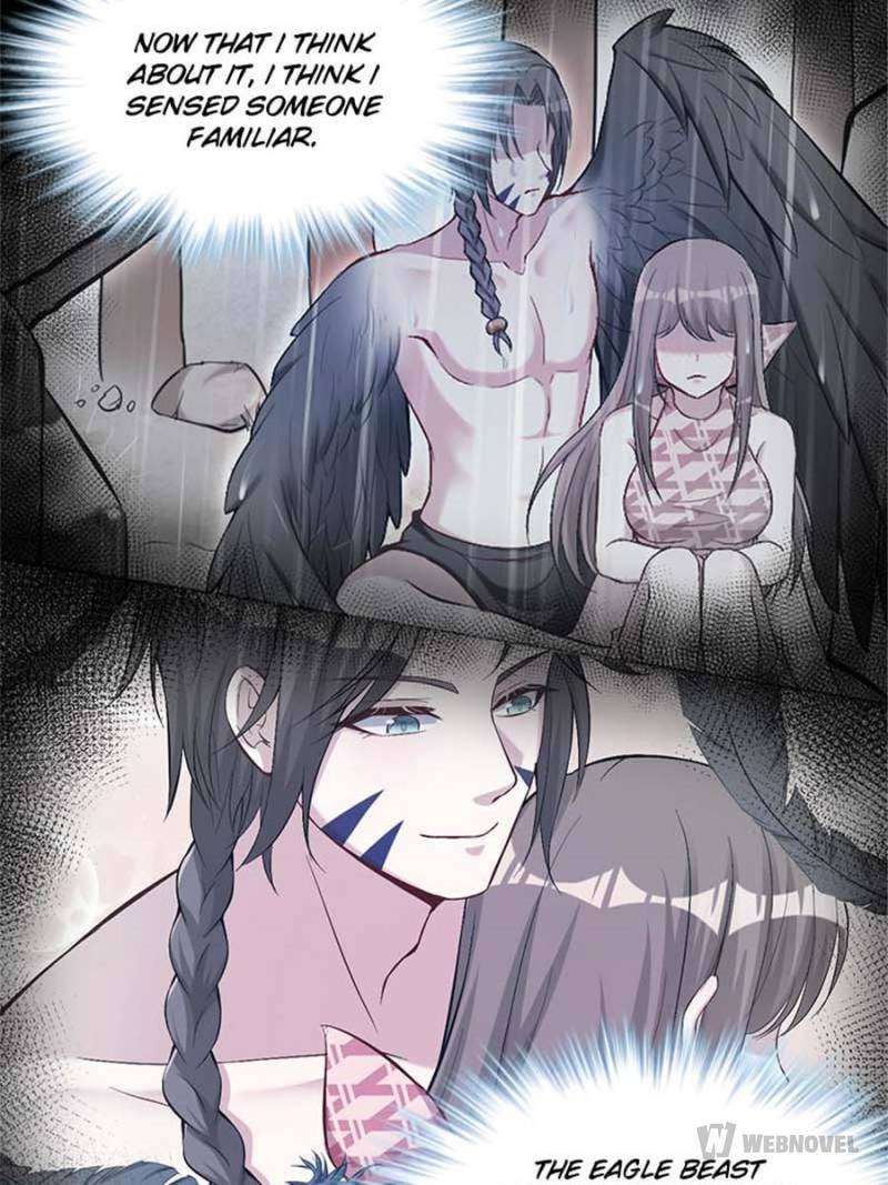 Beauty and the Beasts chapter 509 page 16