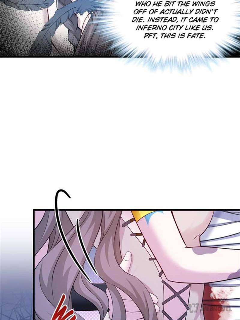 Beauty and the Beasts chapter 509 page 17