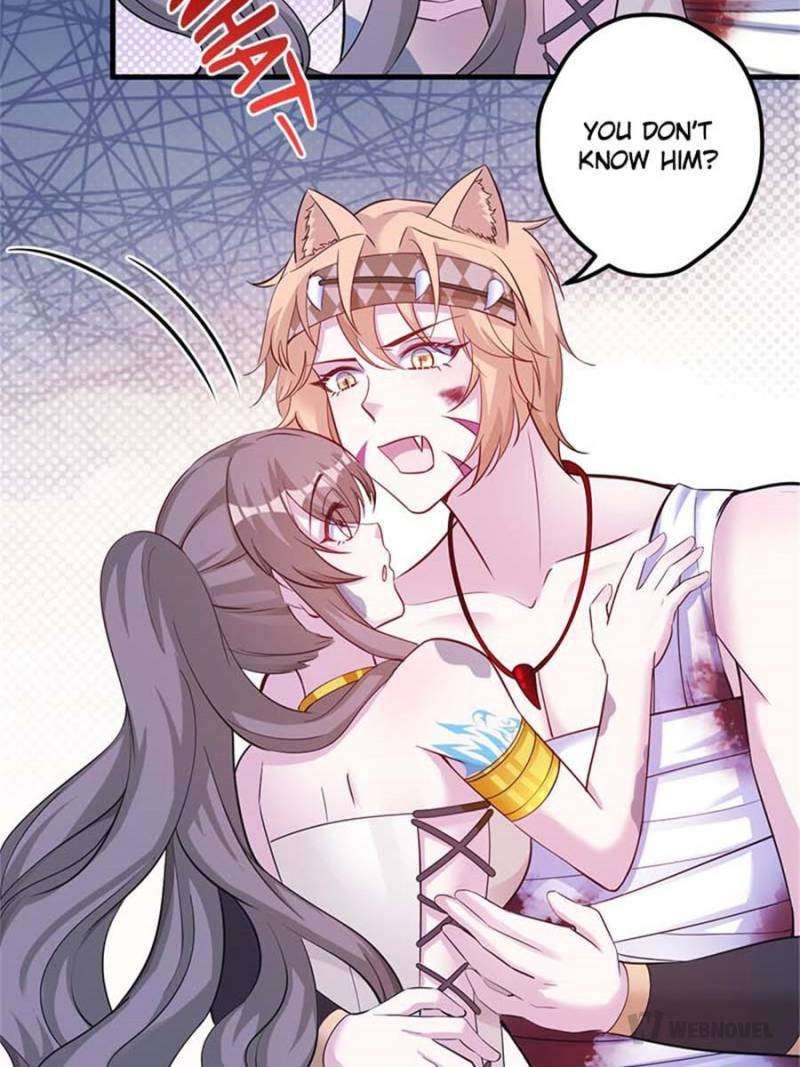 Beauty and the Beasts chapter 509 page 18