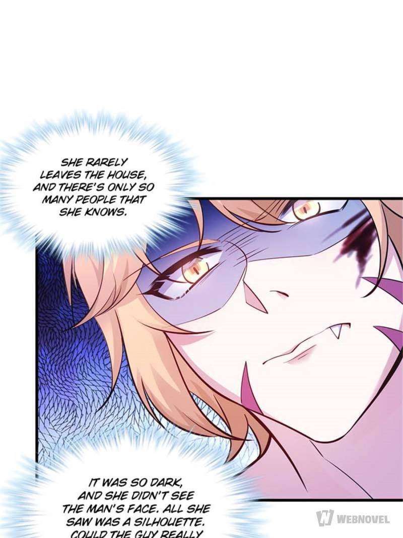 Beauty and the Beasts chapter 509 page 20