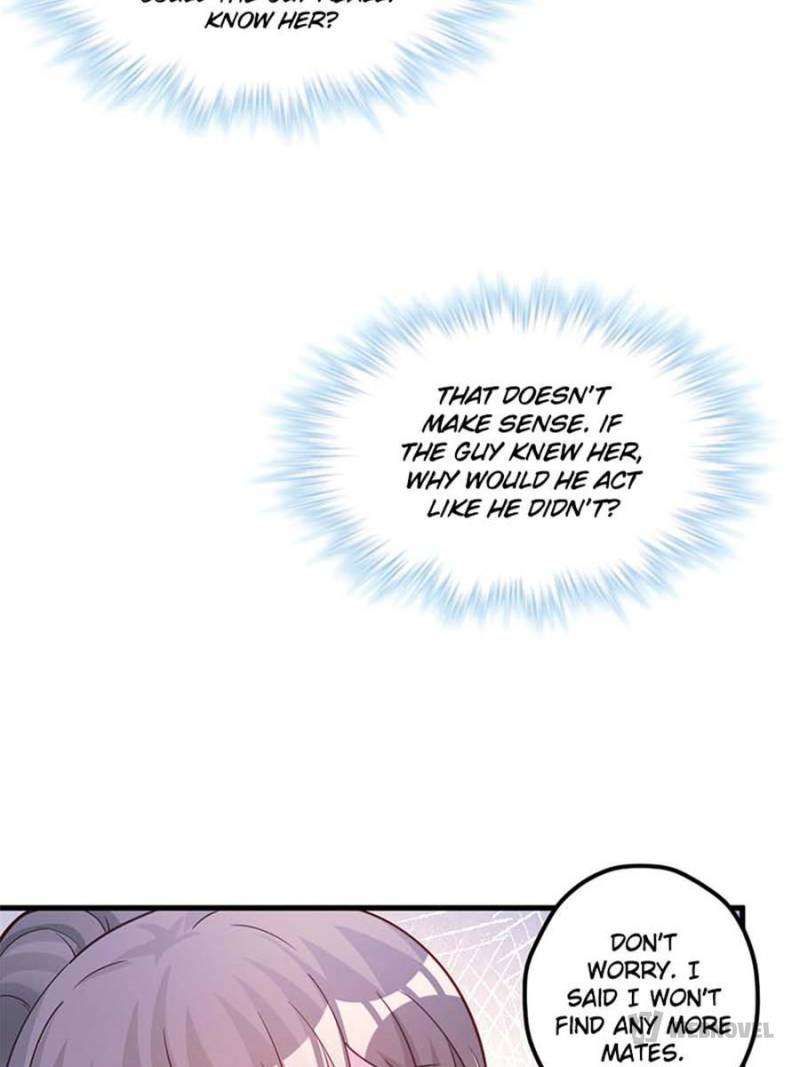 Beauty and the Beasts chapter 509 page 21