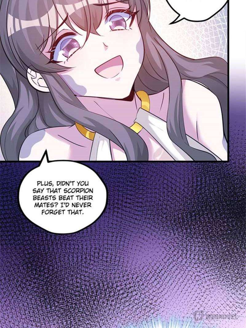 Beauty and the Beasts chapter 509 page 22