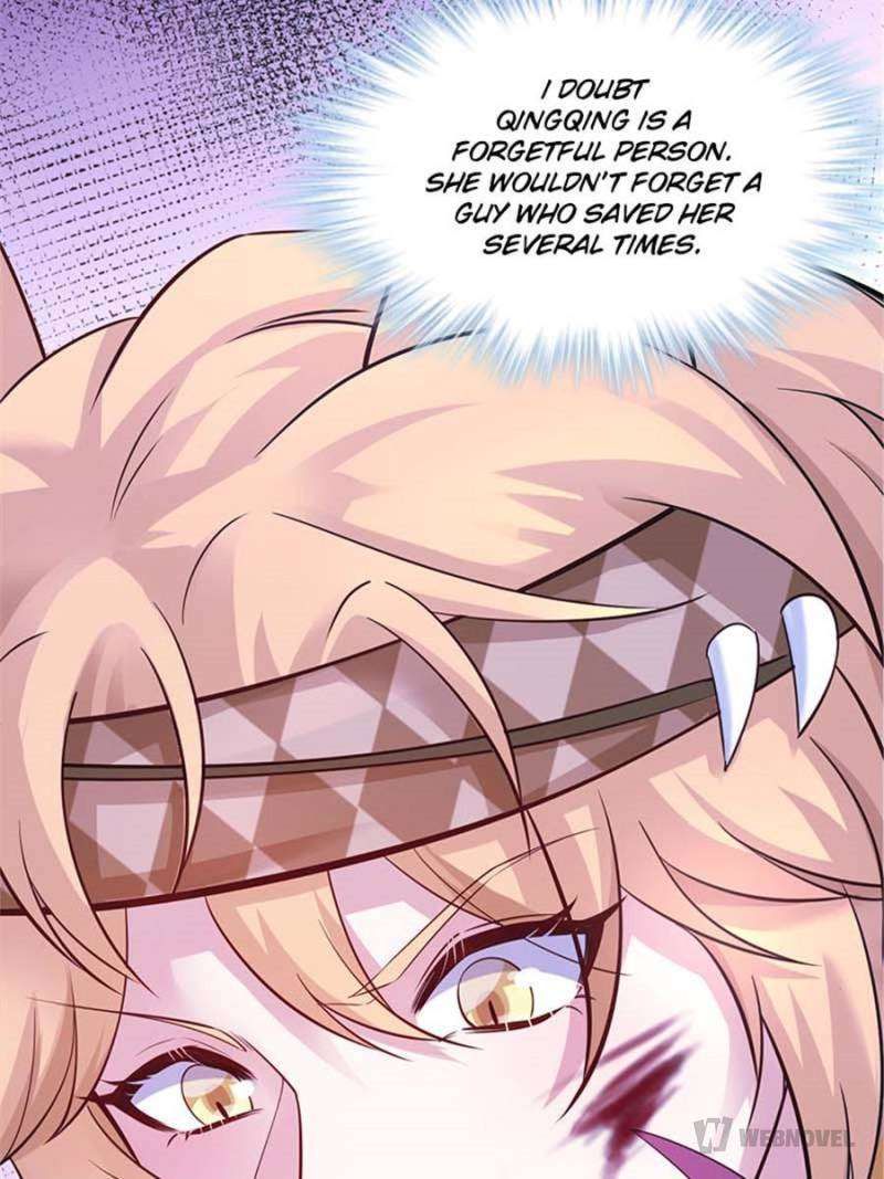 Beauty and the Beasts chapter 509 page 23