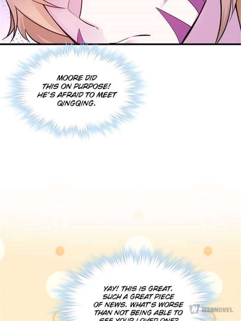 Beauty and the Beasts chapter 509 page 24