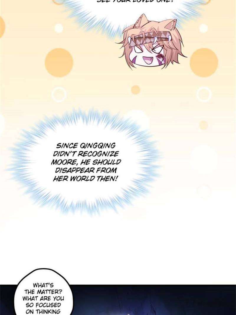 Beauty and the Beasts chapter 509 page 25