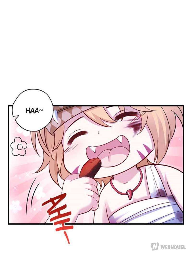 Beauty and the Beasts chapter 509 page 28