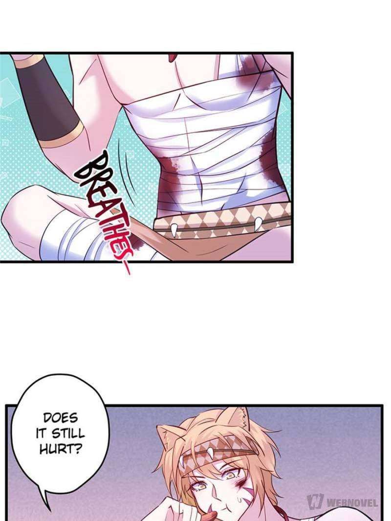 Beauty and the Beasts chapter 509 page 29