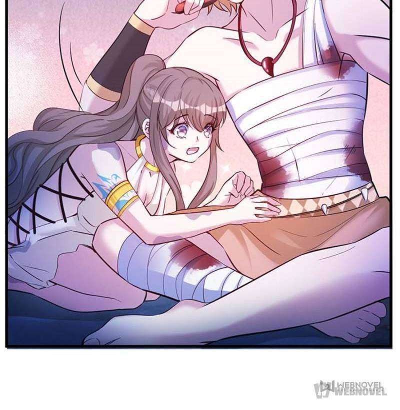 Beauty and the Beasts chapter 509 page 30