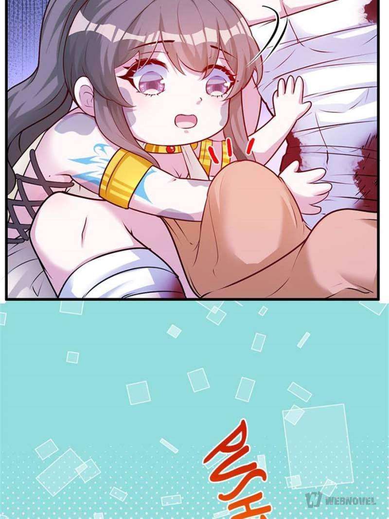 Beauty and the Beasts chapter 509 page 34