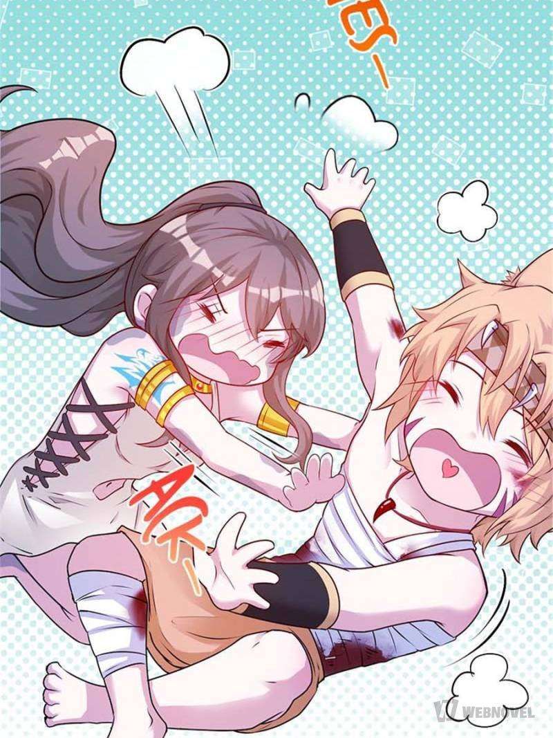 Beauty and the Beasts chapter 509 page 35