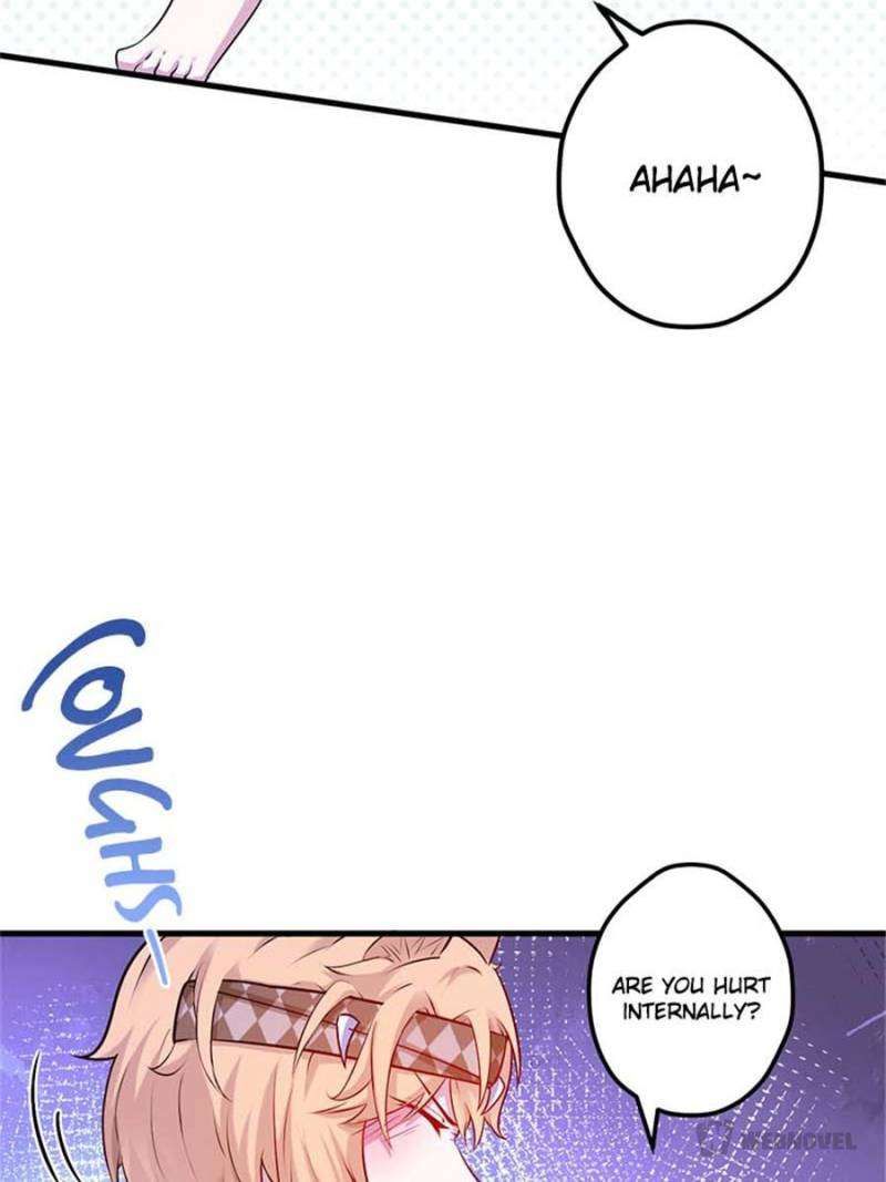 Beauty and the Beasts chapter 509 page 36