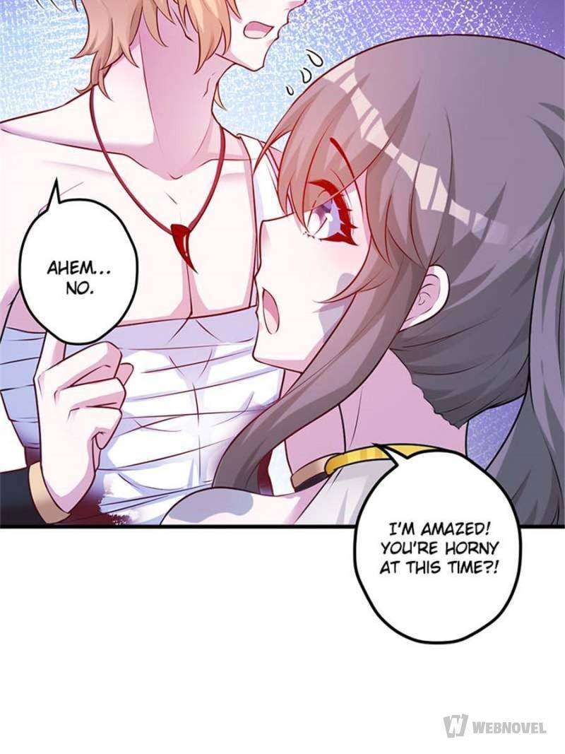 Beauty and the Beasts chapter 509 page 37