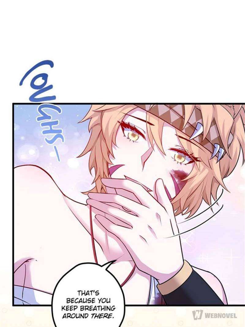 Beauty and the Beasts chapter 509 page 38