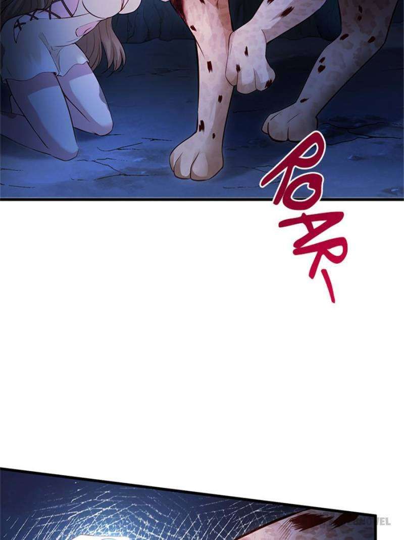 Beauty and the Beasts chapter 509 page 4