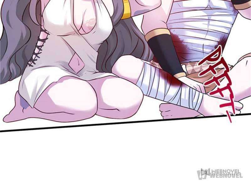 Beauty and the Beasts chapter 509 page 40