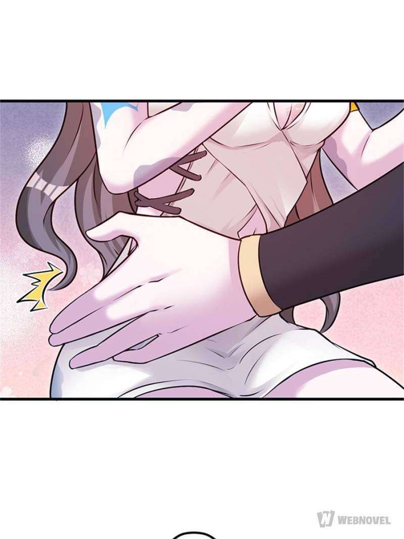 Beauty and the Beasts chapter 509 page 41